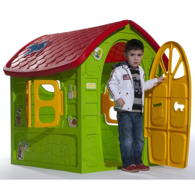 Dohany toys - Kućica za decu