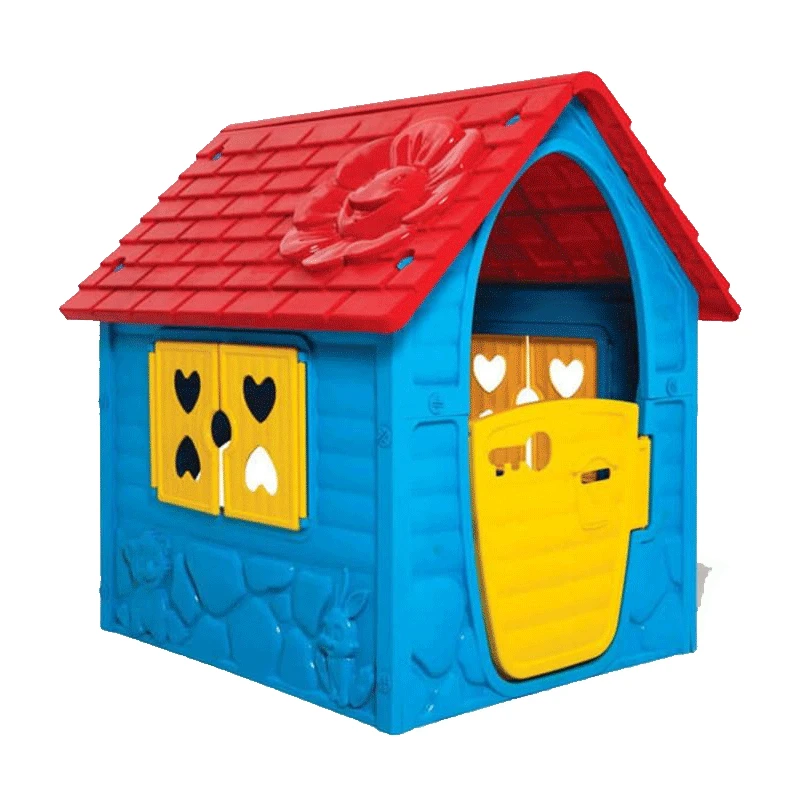 Dohany Toys kućica za decu Plava