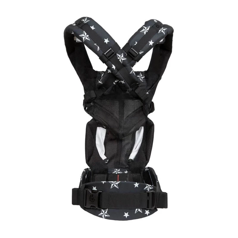 Ergobaby kengur nosiljka Omni 360 Black Stars 4Kids