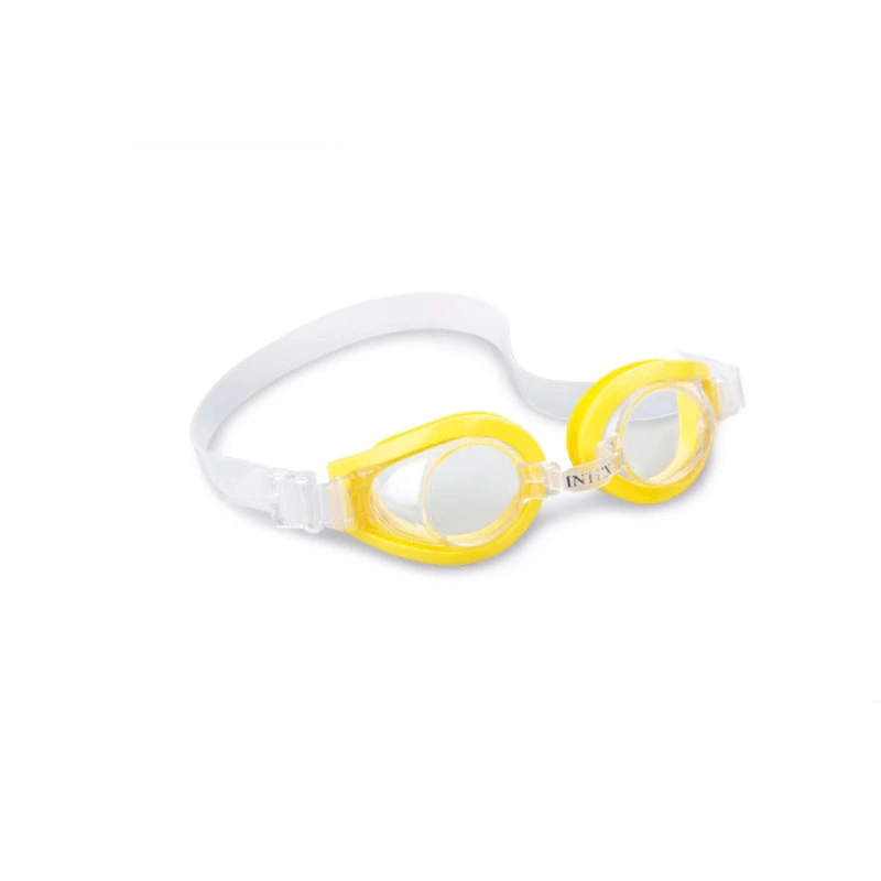 Intex naočare za ronjenje Žuta, 3 - 8g