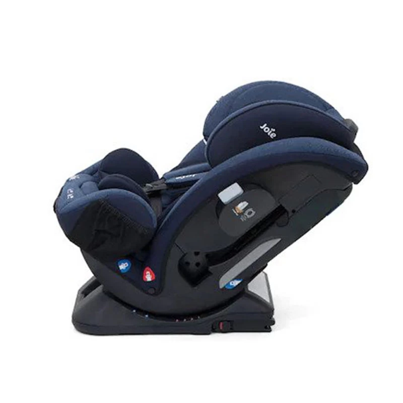 Joie autosedište Every Stage Blue, 0-36kg Isofix