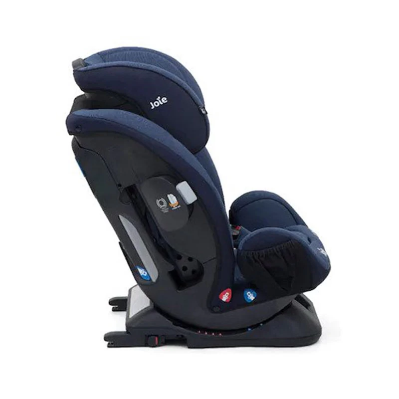 Joie autosedište Every Stage Blue, 0-36kg Isofix