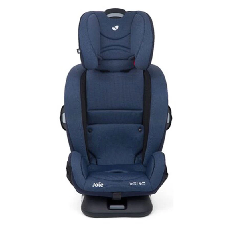 Joie autosedište Every Stage Blue, 0-36kg Isofix