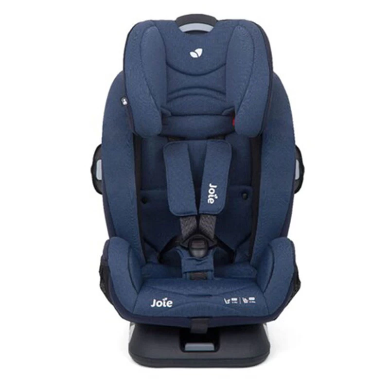 Joie autosedište Every Stage Blue, 0-36kg Isofix