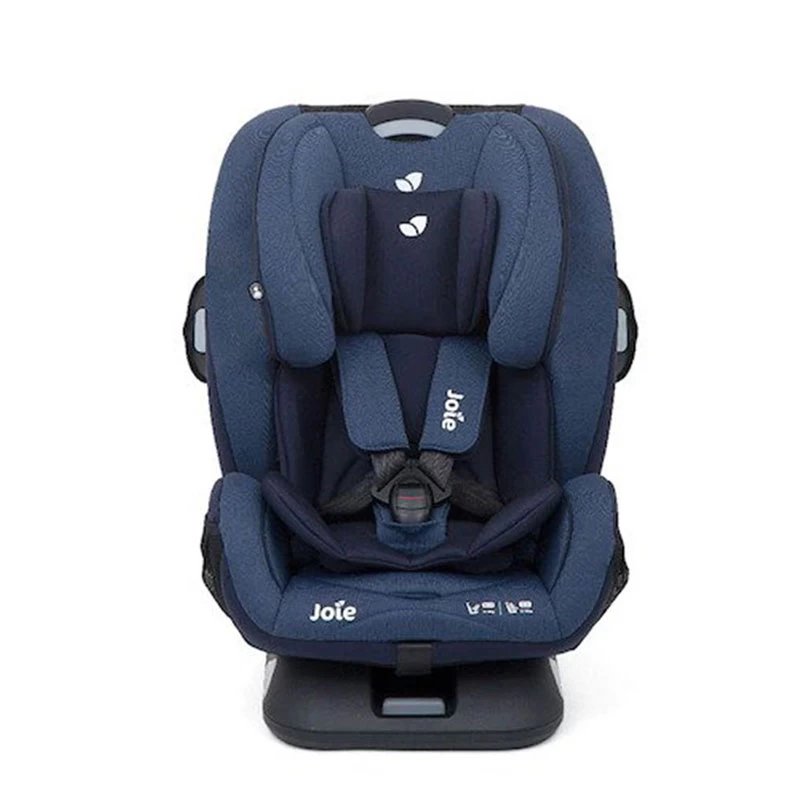 Joie autosedište Every Stage Blue, 0-36kg Isofix