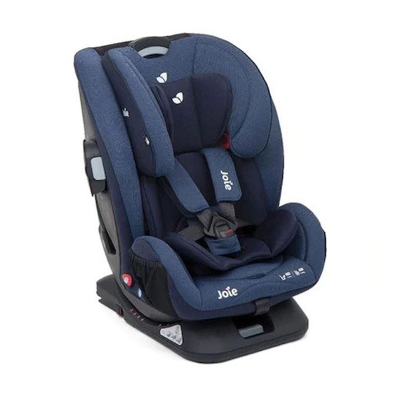 Joie autosedište Every Stage Blue, 0-36kg Isofix