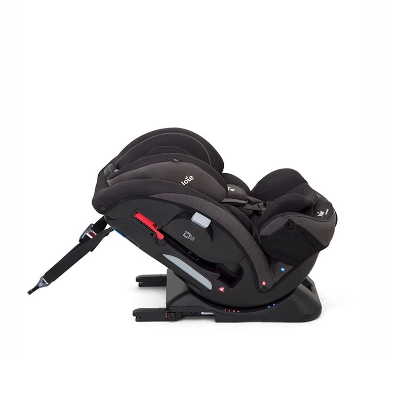 Joie autosedište Every Stage Coal, 0-36kg Isofix