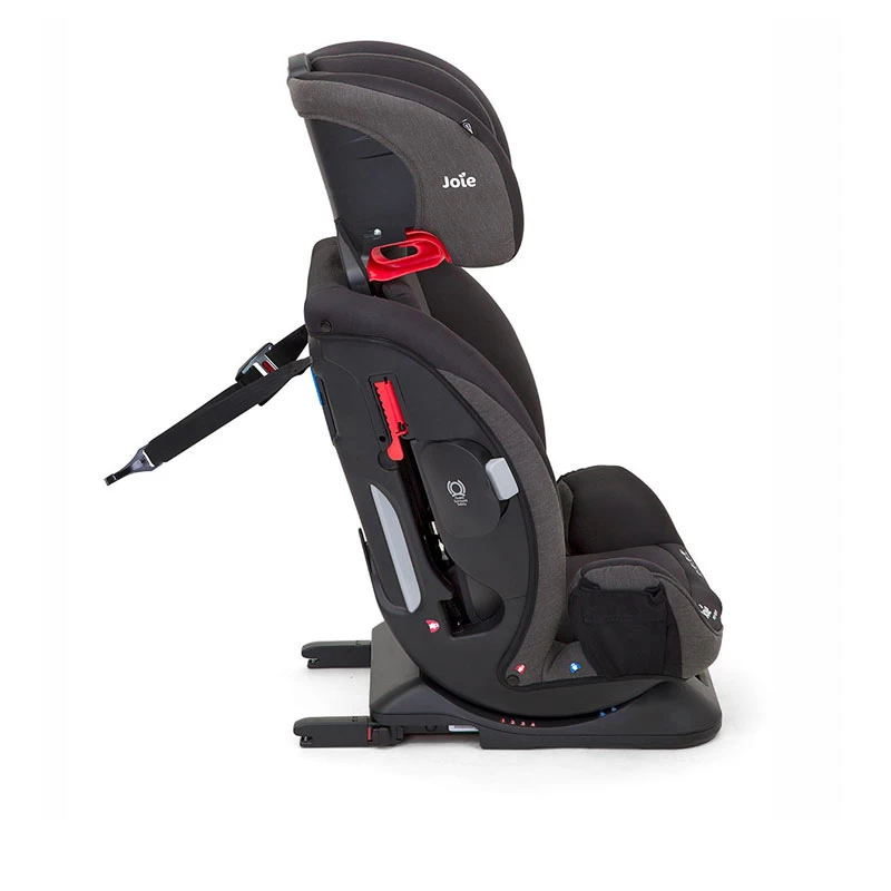 Joie autosedište Every Stage Coal, 0-36kg Isofix