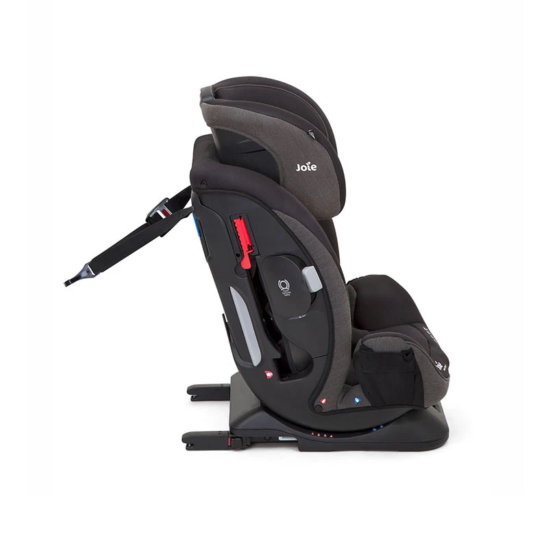 Joie autosedište Every Stage Coal, 0-36kg Isofix