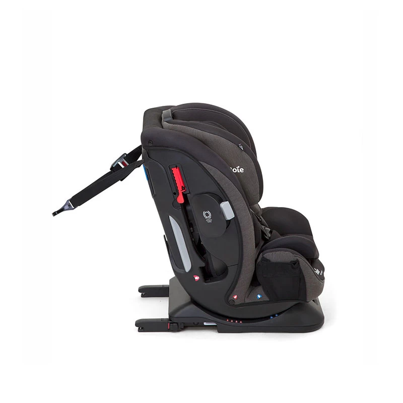 Joie autosedište Every Stage Coal, 0-36kg Isofix