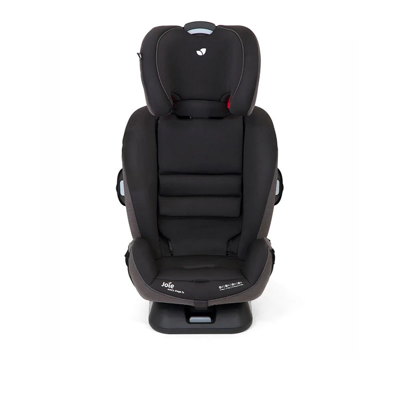 Joie autosedište Every Stage Coal, 0-36kg Isofix