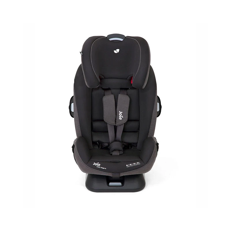 Joie autosedište Every Stage Coal, 0-36kg Isofix
