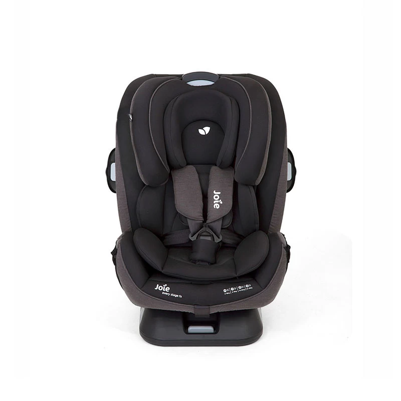 Joie autosedište Every Stage Coal, 0-36kg Isofix