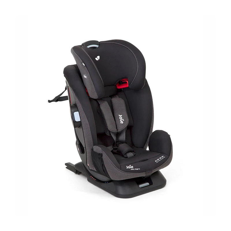Joie autosedište Every Stage Coal, 0-36kg Isofix