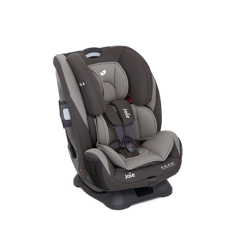 Joie autosedište Every Stages Dark Grey, 0-36kg