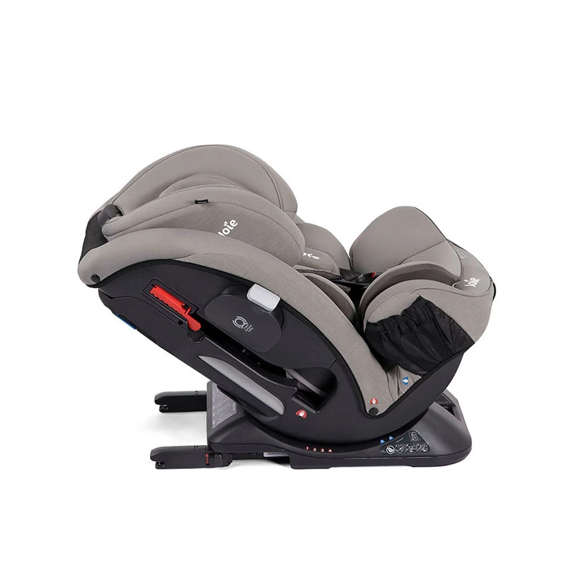 Joie autosedište Every Stages Grey, 0-36kg Isofix