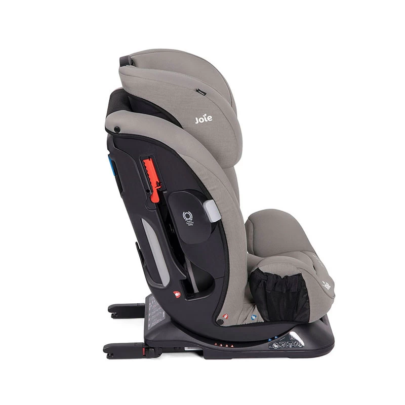 Joie autosedište Every Stages Grey, 0-36kg Isofix