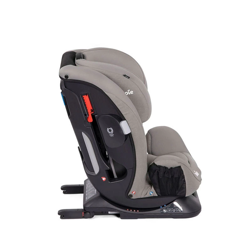 Joie autosedište Every Stages Grey, 0-36kg Isofix