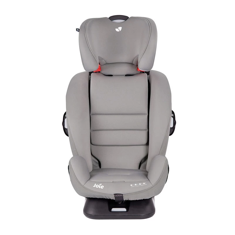 Joie autosedište Every Stages Grey, 0-36kg Isofix