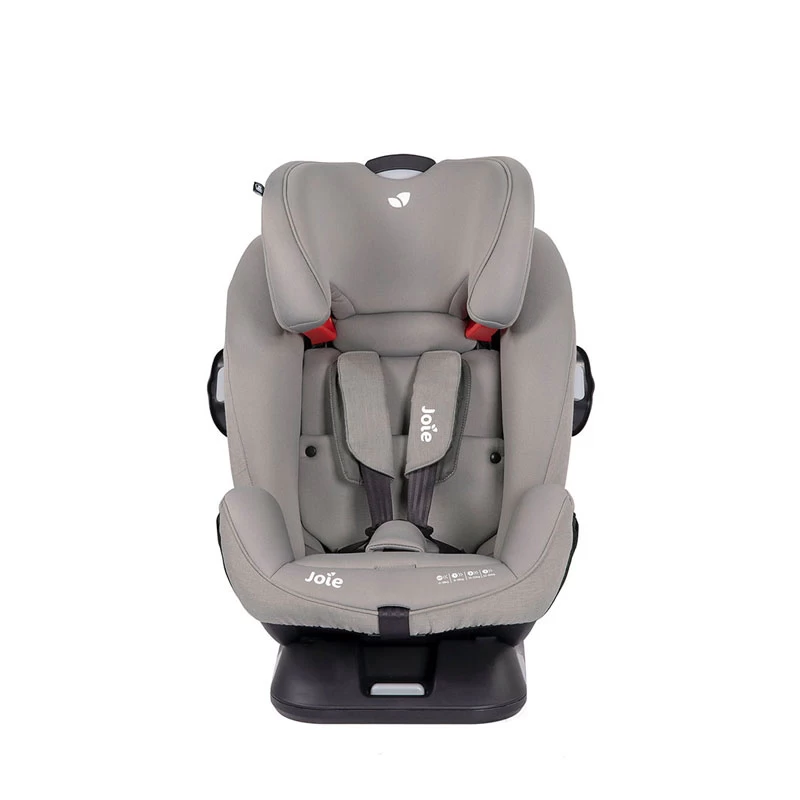 Joie autosedište Every Stages Grey, 0-36kg Isofix
