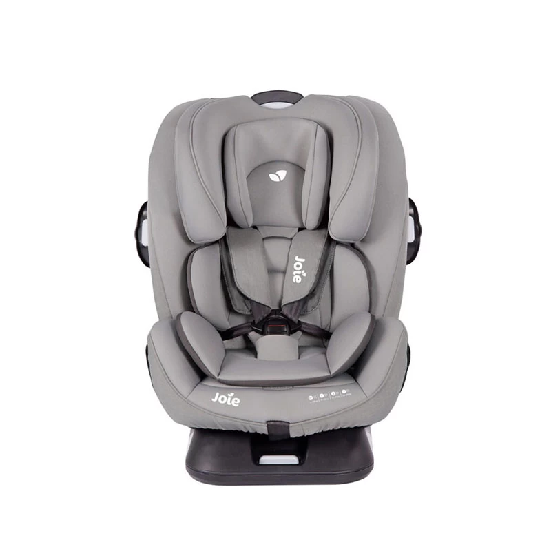 Joie autosedište Every Stages Grey, 0-36kg Isofix