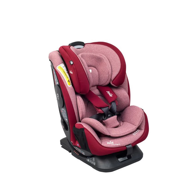 Joie autosedište Every Stages Red, 0-36kg Isofix