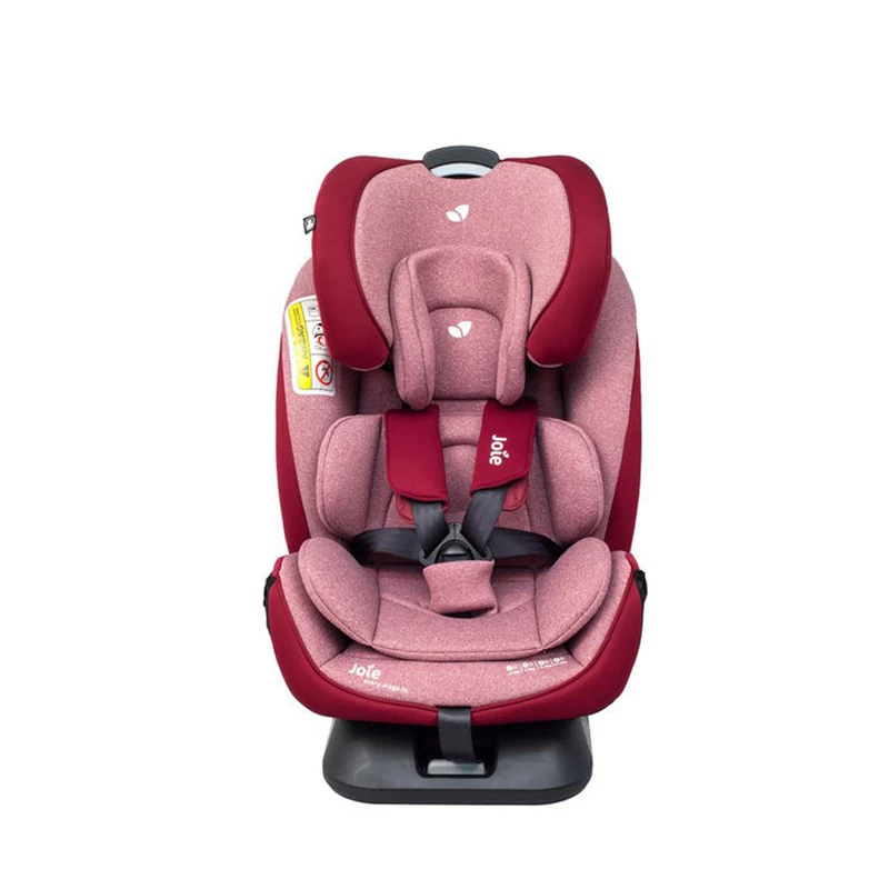 Joie autosedište Every Stages Red, 0-36kg Isofix