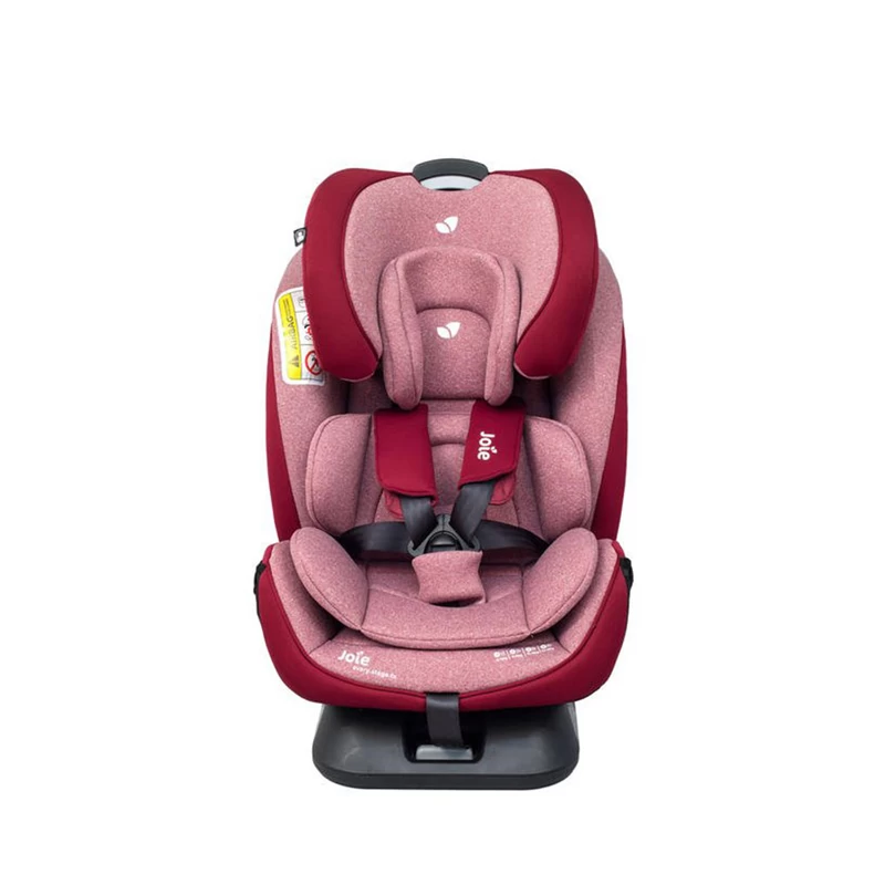 Joie autosedište Every Stages Red, 0-36kg Isofix