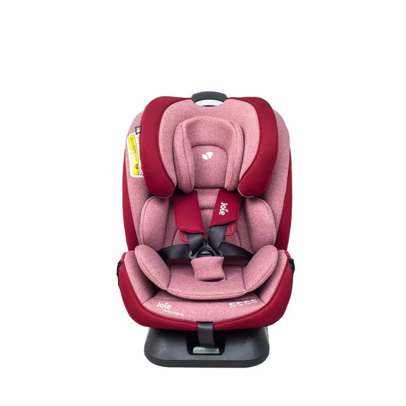 Joie autosedište Every Stages Red, 0-36kg Isofix