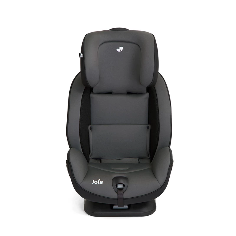 Joie autosedište Stages Black, 0-25kg Isofix