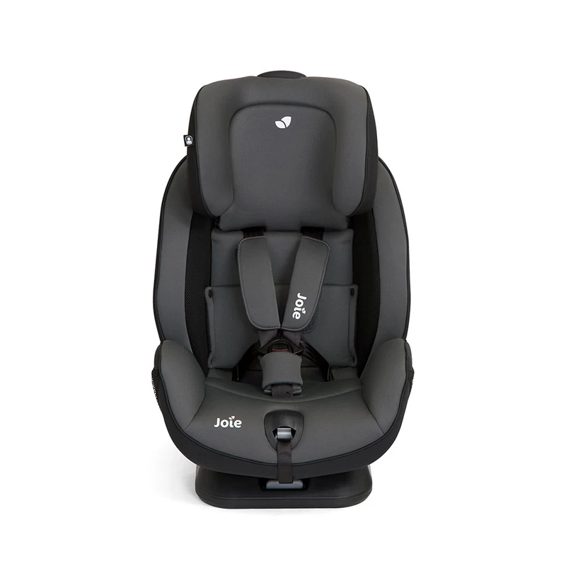 Joie autosedište Stages Black, 0-25kg Isofix