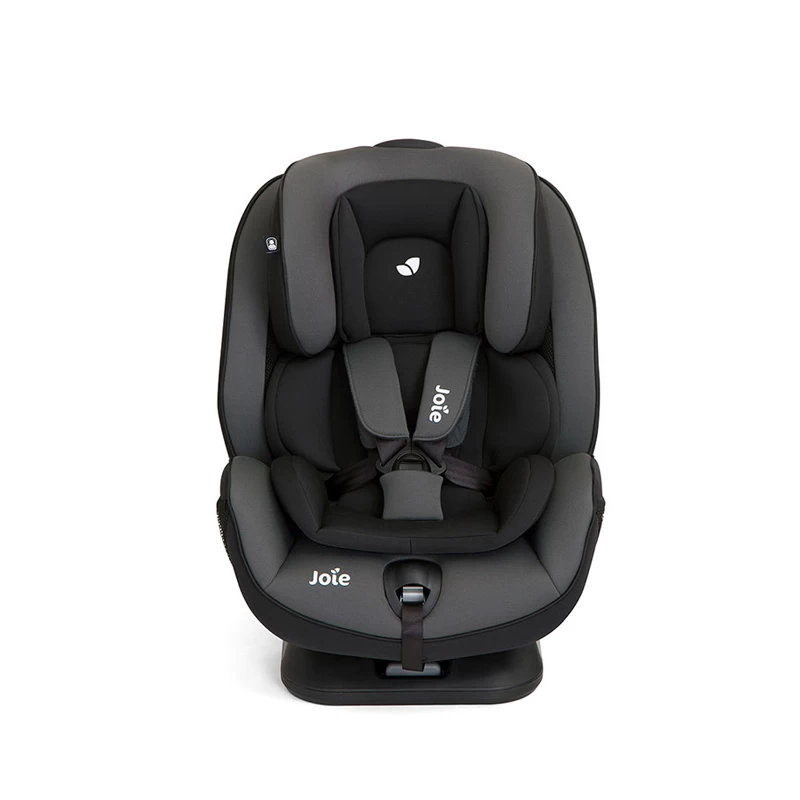 Joie autosedište Stages Black, 0-25kg Isofix