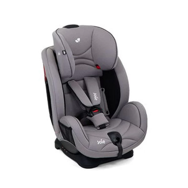 Joie autosedište Stages Gray Flannel, 0-25kg