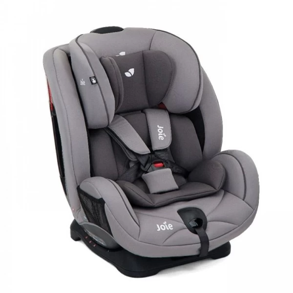 Joie autosedište Stages Gray Flannel, 0-25kg