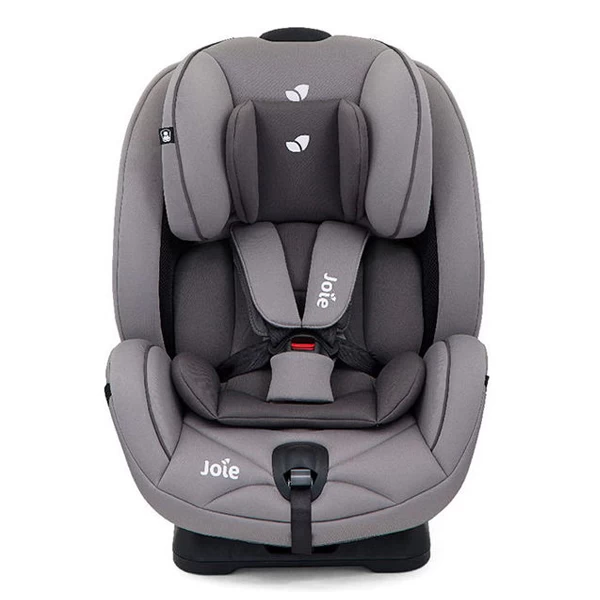 Joie autosedište Stages Gray Flannel, 0-25kg