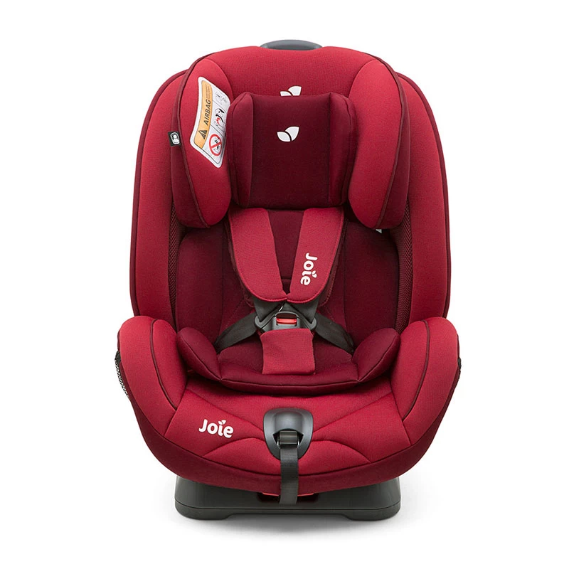 Joie autosedište Stages Red, 0-25kg