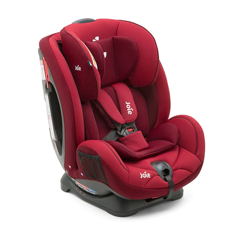 Joie autosedište Stages Red, 0-25kg