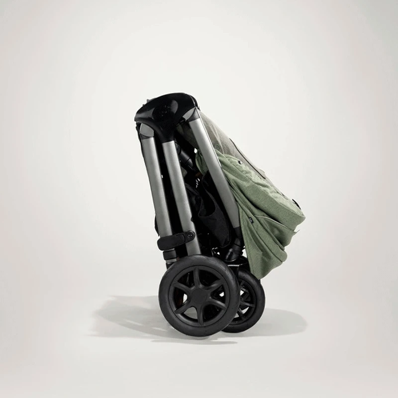 Joie kolica za bebe Finiti Signature, 0m+ 4Kids