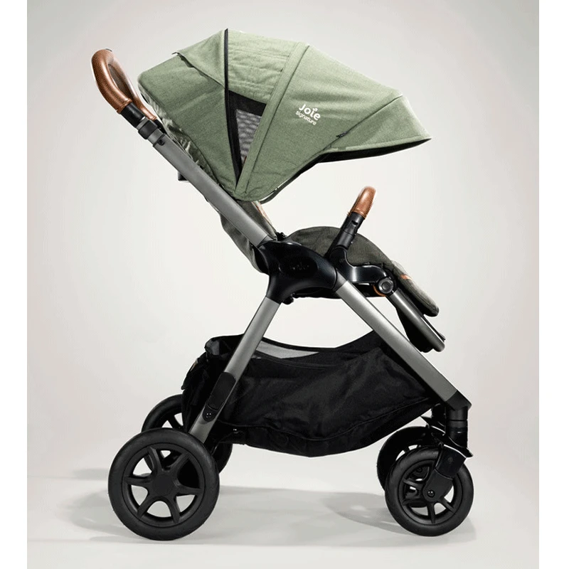 Joie kolica za bebe Finiti Signature, 0m+ 4Kids