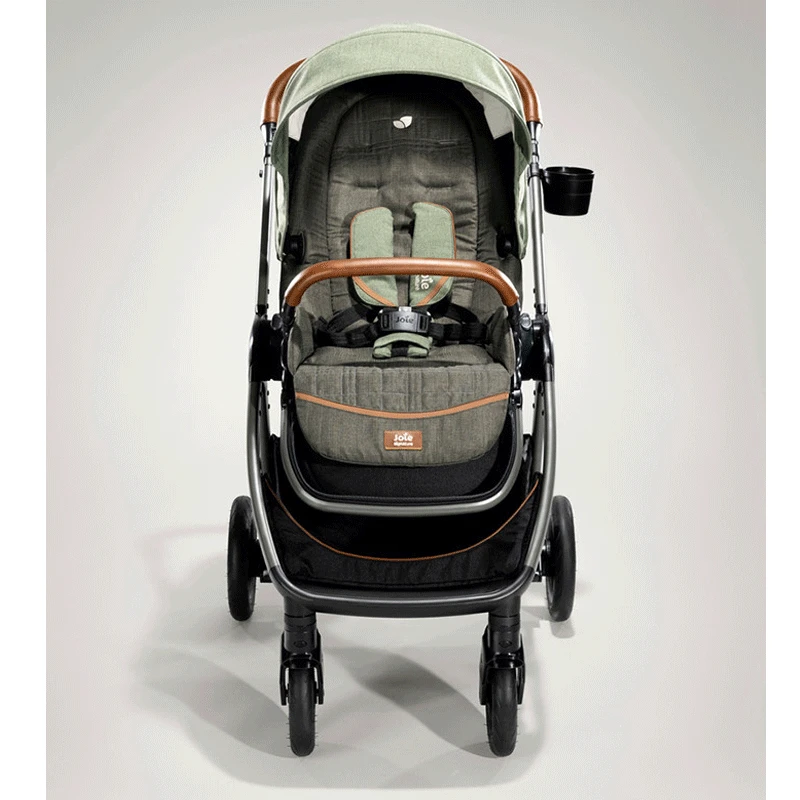 Joie kolica za bebe Finiti Signature, 0m+ 4Kids