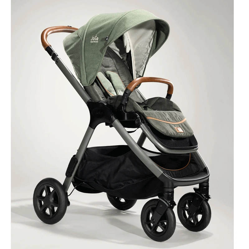 Joie kolica za bebe Finiti Signature, 0m+ 4Kids