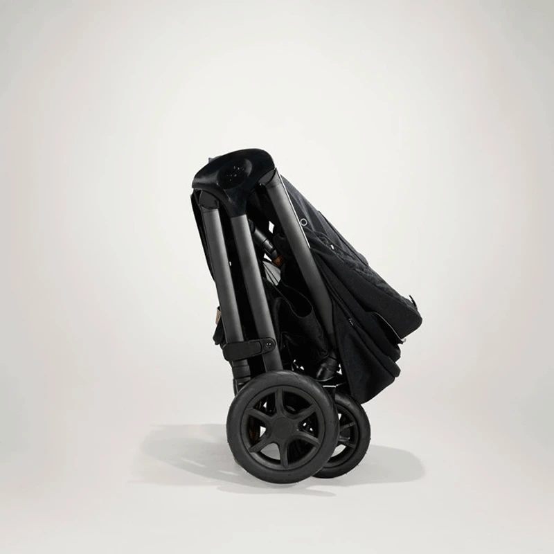 Joie kolica za bebe Finiti Signature Black, 0m+ 4Kids
