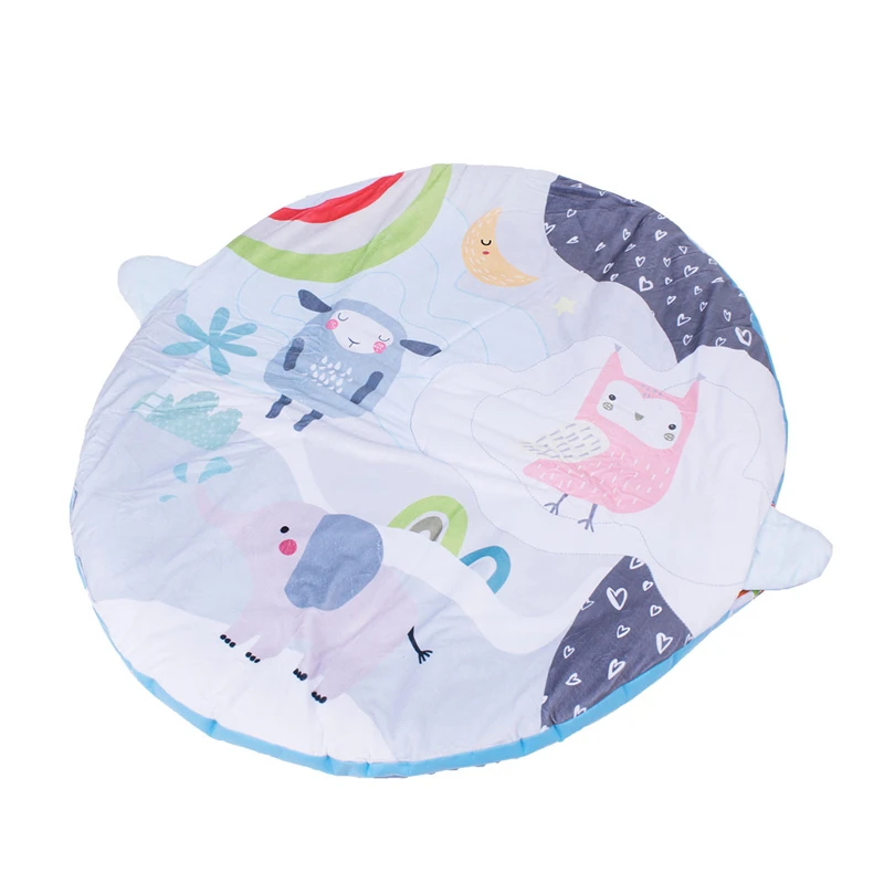 Jungle gimnastika za bebe Multicolor