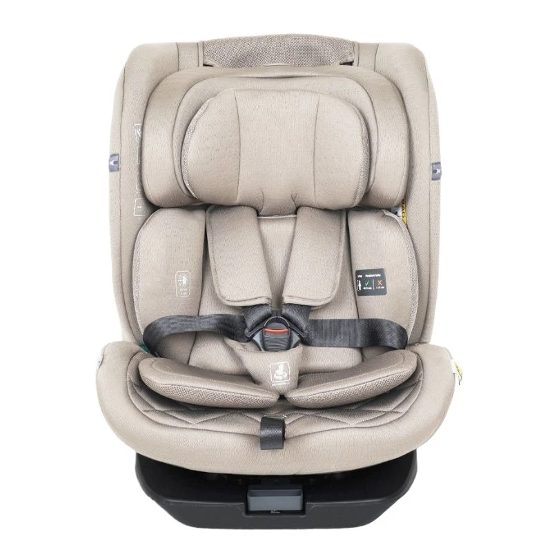 Jungle iMove auto sedište i-Size Beige, 40-150 cm Isofix