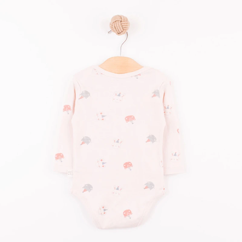 Just kiddin bodi na preklop za bebe 0091 4Kids