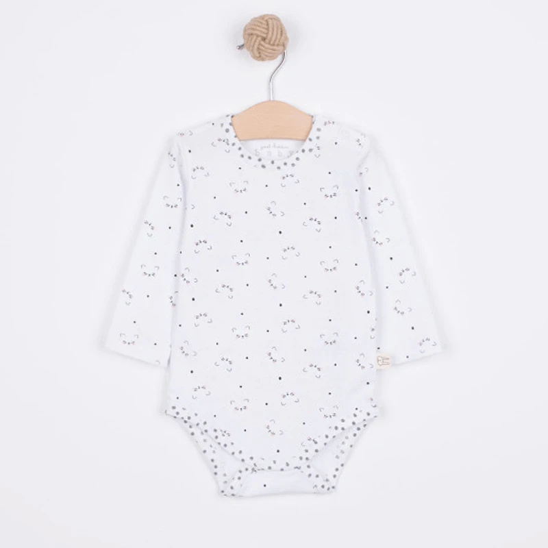 Just kiddin bodi za bebe Meow 1659 4Kids