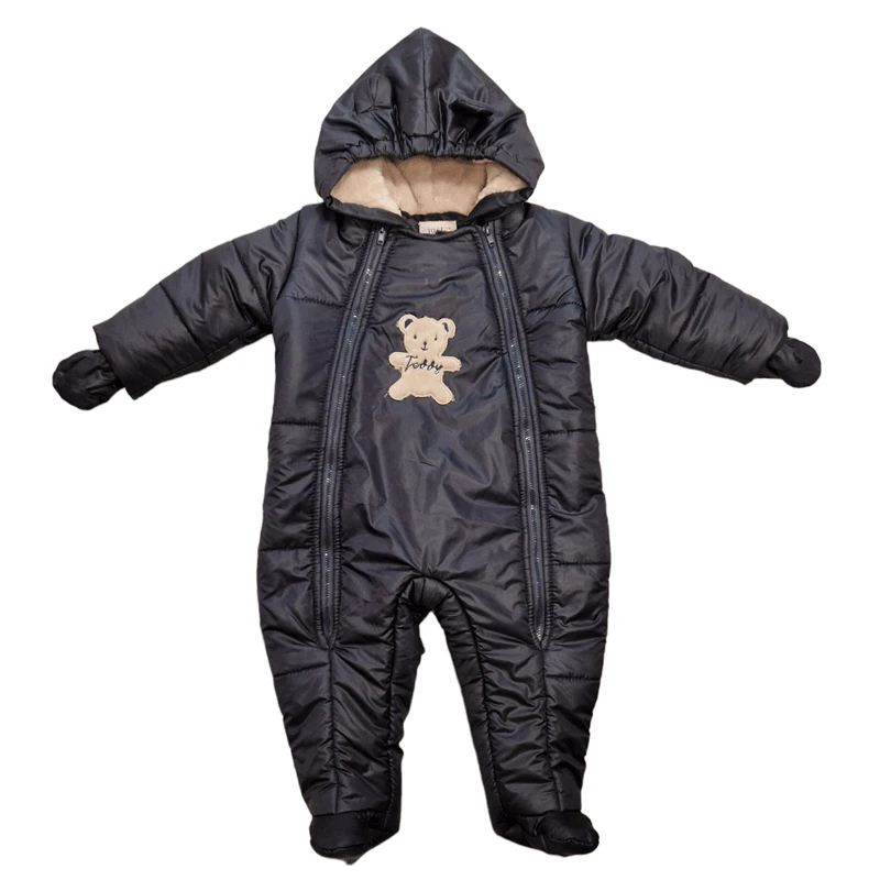 Just Kiddin skafander za bebe dečake Meda 4Kids