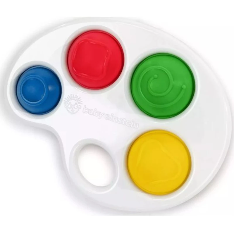 Kids II Baby Einstein aktivna igračka Color Pop Palette