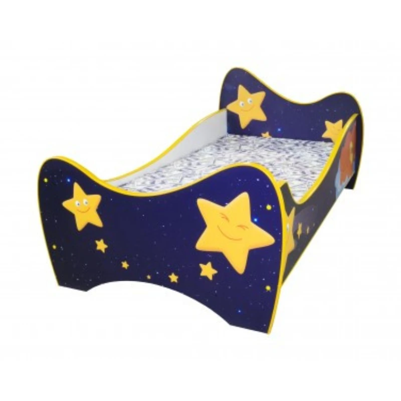 Krevet za decu Teddy, 160x80 4Kids