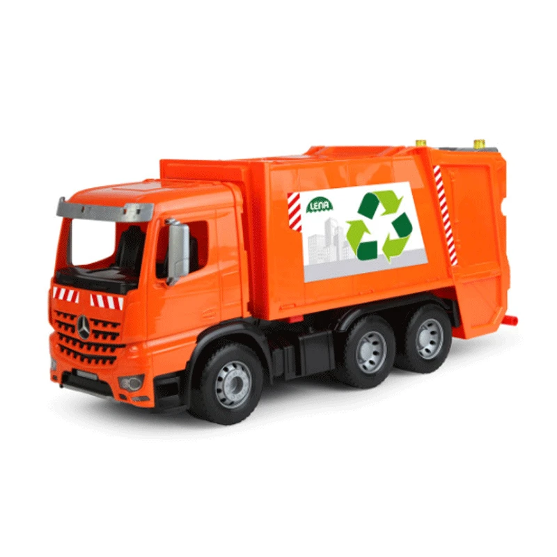 Lena igračka za dečake Worxx Đubretarac Arocs